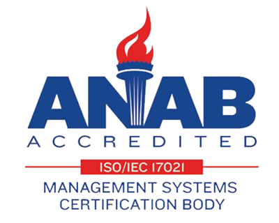 Certificado ANAB